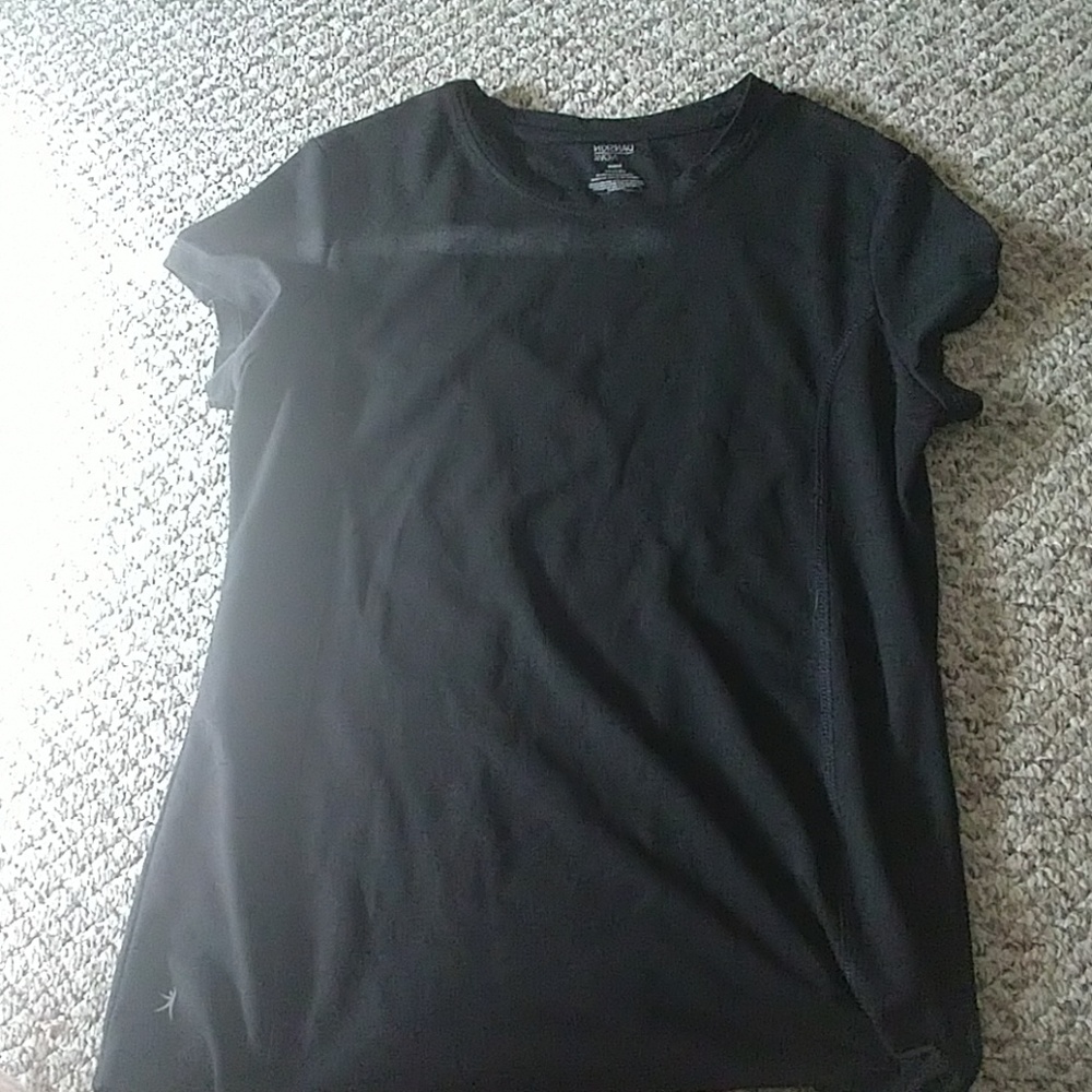Danskin Now Loose fit Shirt